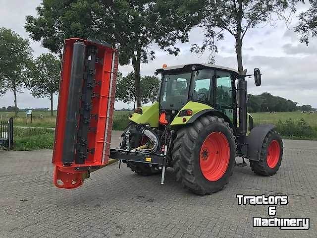 Kubota verstek klepelmaaier SE2200P SE2230P