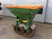 Amazone E + S 750 grün