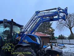 D&D Landtechnika Frontlader fur New Holland t 7.175