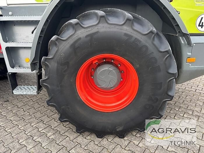 Claas TORION 1611 P