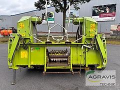 Claas RU 600 CONTOUR