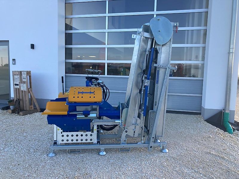 Binderberger Förderbandsäge WS 700 FB-Z Eco