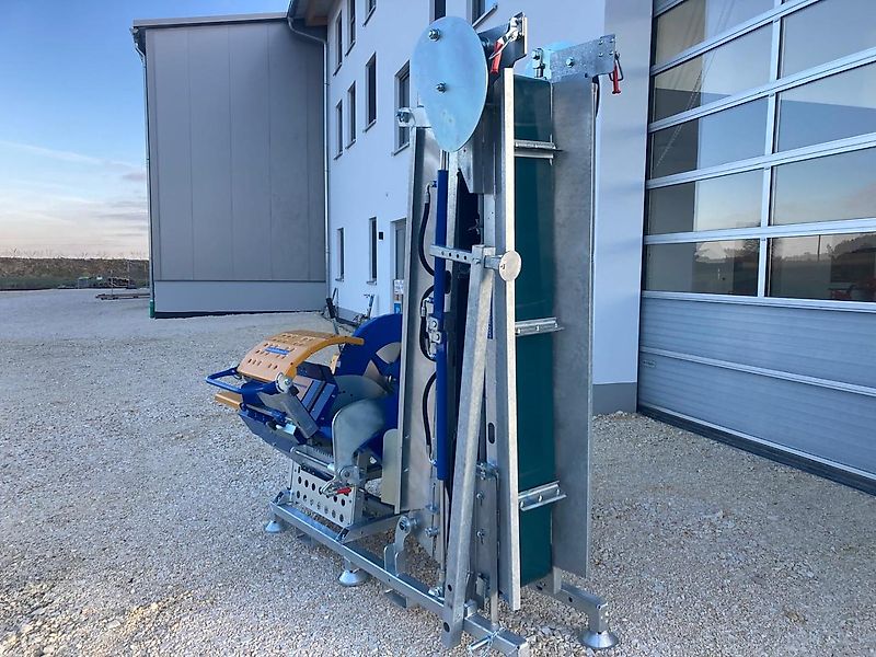 Binderberger Förderbandsäge WS 700 FB-Z Eco