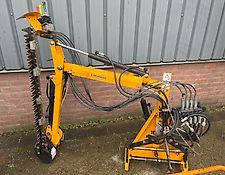 Mc Connel Swingtrim 150 Swingtrim 150 Mc Connel Swingtrim 150 Swingtrim 150