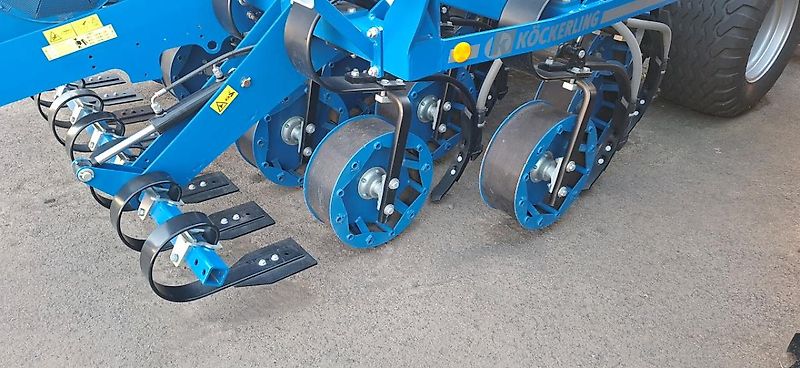 Köckerling Ultima CS 300