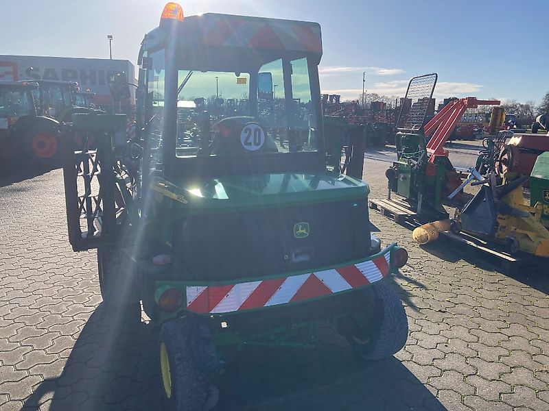 John Deere 1905 Ride On