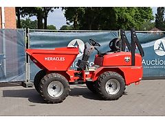 Heracles H100