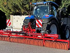 Güttler Mediana 600 Front