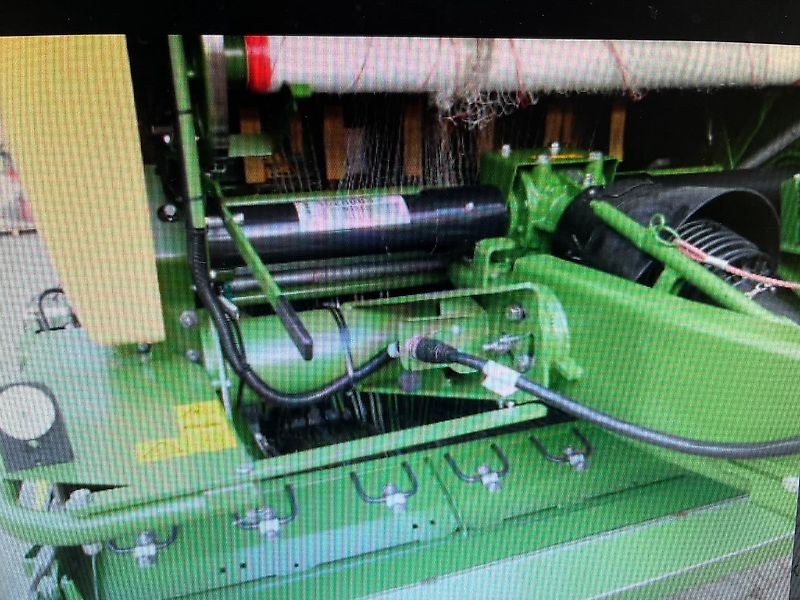 Krone COMPRIMA V180XC