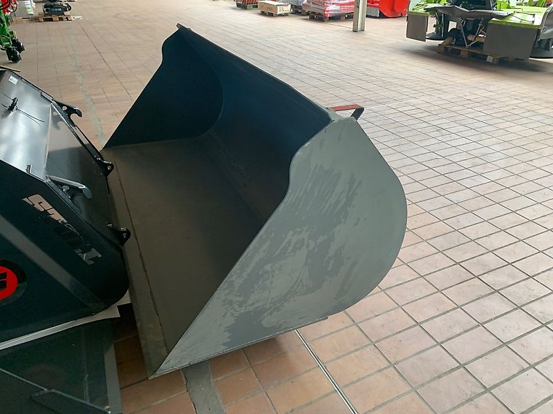 Weidemann Leichtgutschaufel