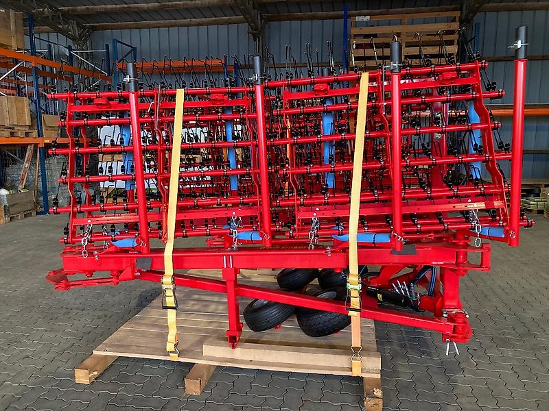 Einböck Hackstriegel AEROSTAR-CLASSIC 1200