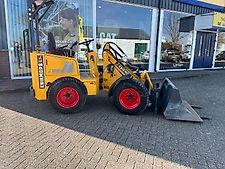 Knikmops KM130