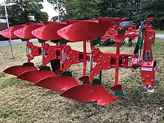 AGRO-MASZ POL 4 Federsteinsicherung