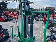 Oehler Förderband für Kreissäge