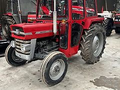 Massey Ferguson 135