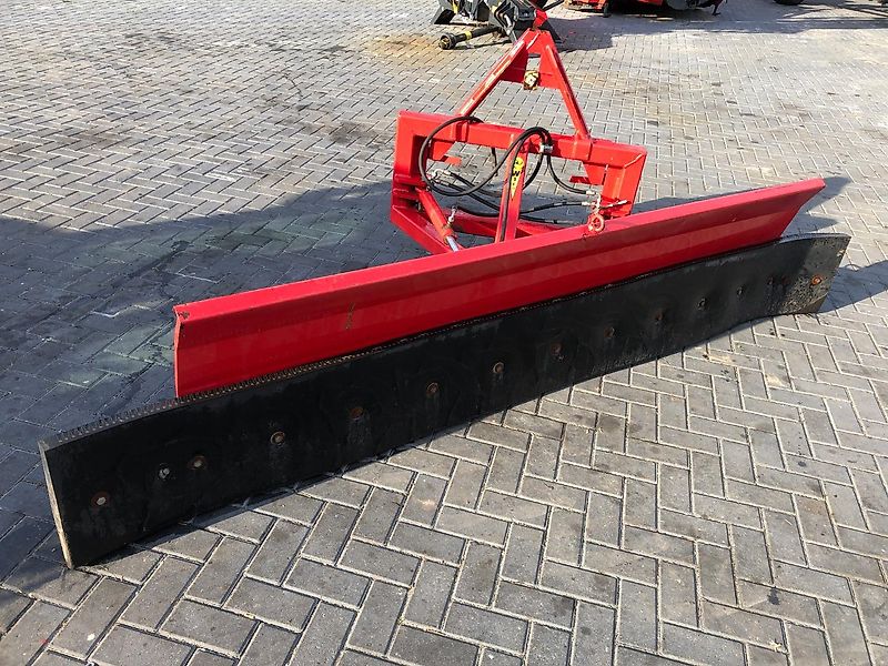 Wifo Schuif Hydraulisch