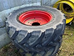 Continental 540/65R28