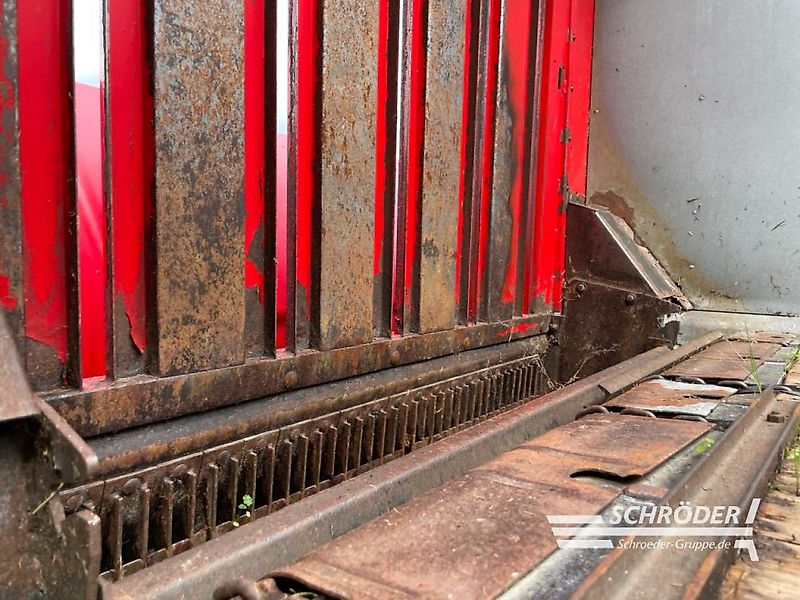 Lely TIGO 50 RD PROFI