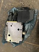 Fendt Steuergerät G716.962.030.010 / Bosch R917000066391