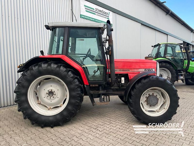 Massey Ferguson 6180