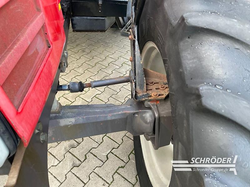 Massey Ferguson 6180