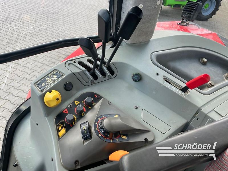 Massey Ferguson 6180