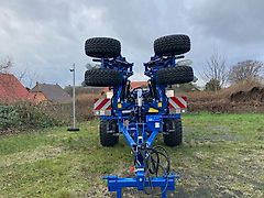 Köckerling Vector 460