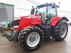Massey Ferguson 7722 dvt exclusive Exclusive