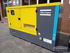 Atlas Copco Copco QES 100 kVA