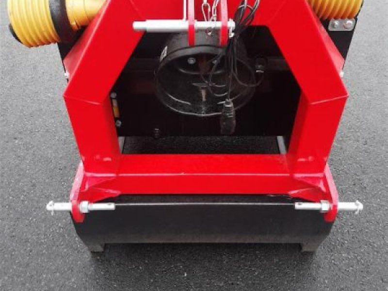 Oehler HOLZHÄCKSLER OL 1800 SH