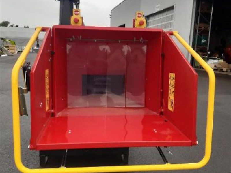 Oehler HOLZHÄCKSLER OL 1800 SH