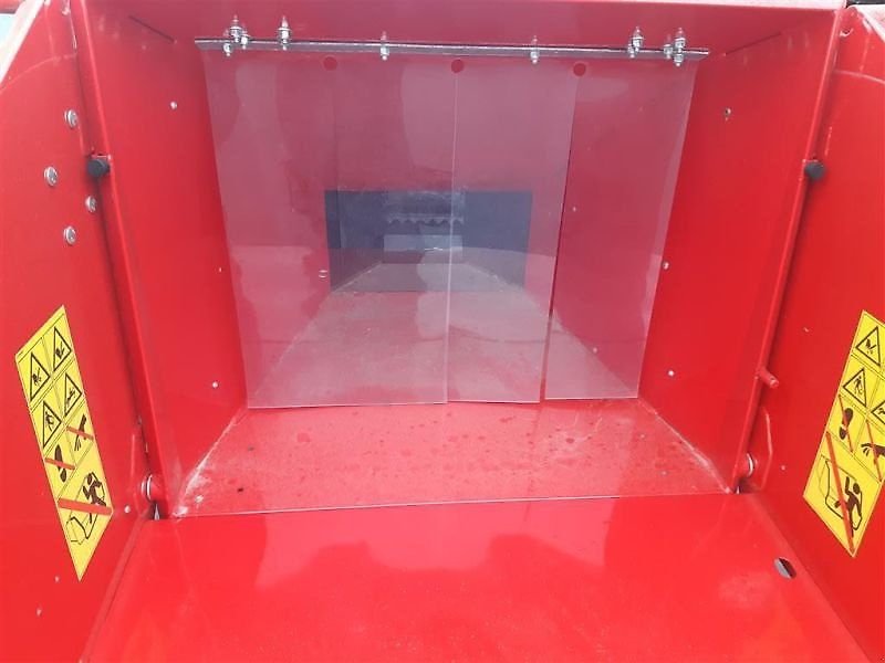 Oehler HOLZHÄCKSLER OL 1800 SH