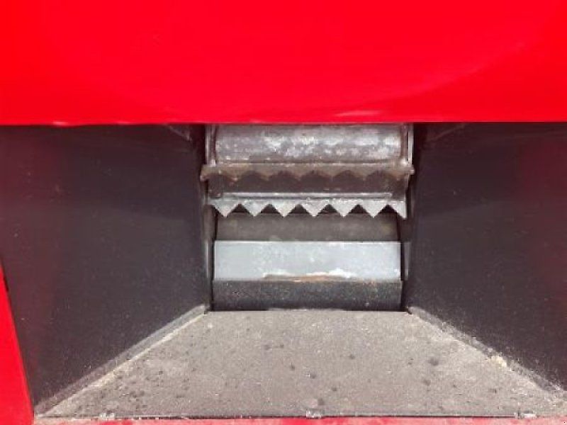 Oehler HOLZHÄCKSLER OL 1800 SH