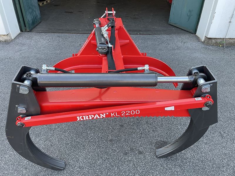 Krpan KL2200