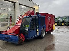 mayer VM-16 SELBSTFAHRER