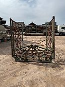 Unbekannt 6m AB, hydr. Klappung, Zustand s. Fotos