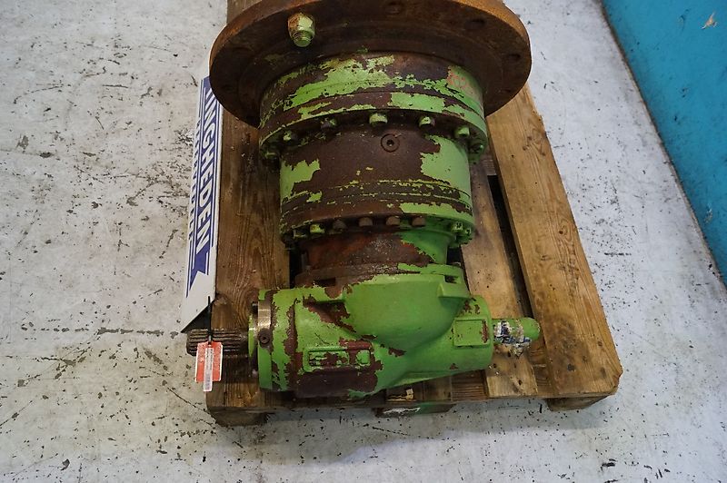 Faresin Fodervogn (Spare part/Reservedel/Ersatzteil)