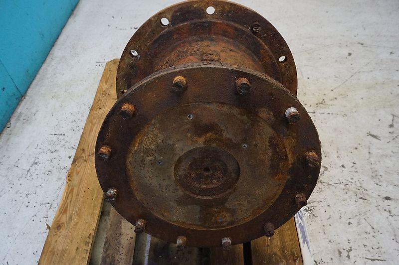 Faresin Fodervogn (Spare part/Reservedel/Ersatzteil)