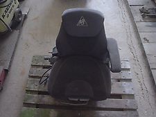 Fendt Fahrersitz, Funktionsfähigkeit nicht bekannt