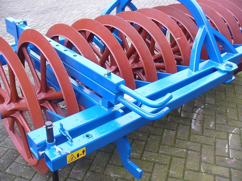 Titzmann TerraPac-W14 NewLine