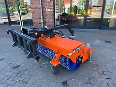 Tuchel Plus 590 - 180