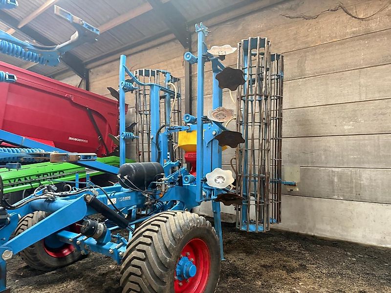 Lemken Karat 9 KUA