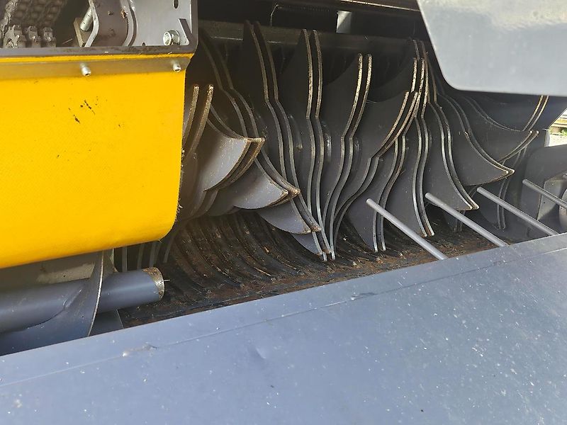 Maschio Extreme 266 HTC