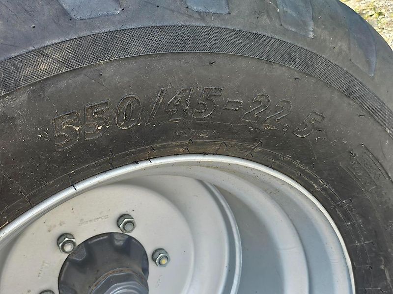 Maschio Extreme 266 HTC