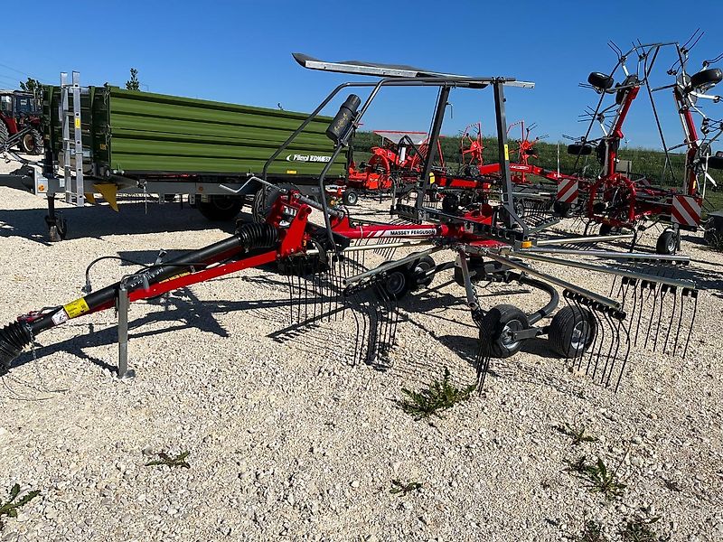 Massey Ferguson RK 451