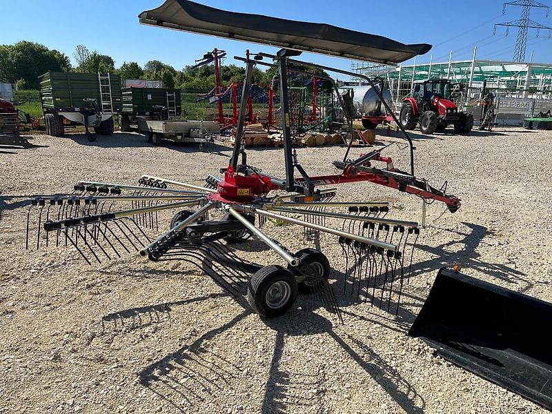 Massey Ferguson RK 451