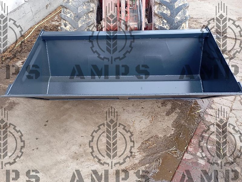 AMPS Łycha uniwersalna/ MERLO, SCHAFFER, JCB