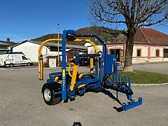 Göweil G 5020 Wickelmaschine