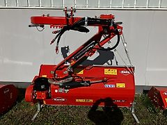 Kuhn TBE 19