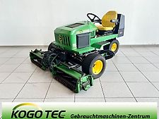 John Deere 2653A